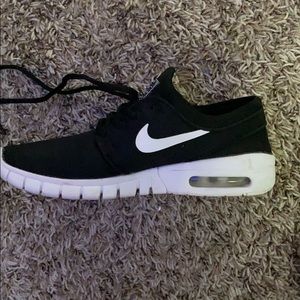 Nike Stefan janoski skating shoes